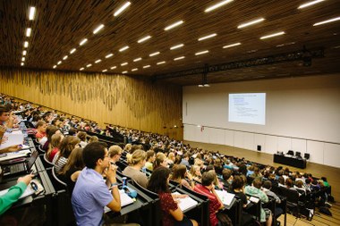 Onderwijs Vakgroep Inwendige Ziekten en Pediatrie
