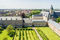 Campus Brugge